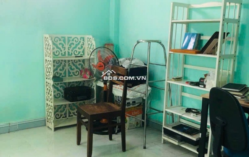 THANH LÝ GẤP GIẢM 1.4 TỶ NHÀ GÒ VẤP HẺM  NHỰA 6M  80M2 2 LẦU  CHỈ 6.09 TỶ