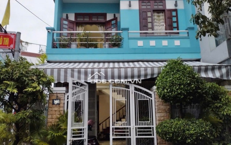 Lô góc 3 mặt 167m2 -Ỷ Lan Nguyên Phi- Hòa Cường Bắc- Giá chỉ 16,1 tỷ