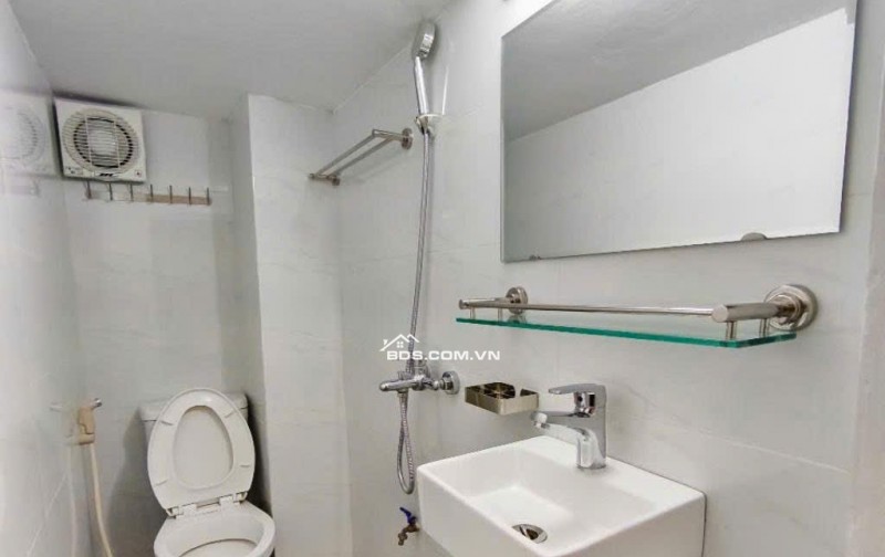 Nhà đẹp Phố Bạch Đằng –26m2 x 3 Tầng 3 Ngủ, Gần Hồ Gươm, SĐCC, 5.58 tỷ