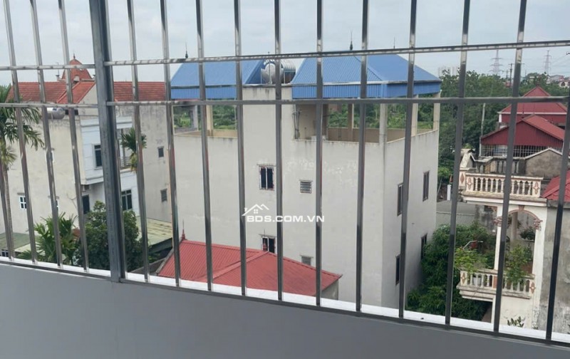 BÁN NHÀ RIÊNG TẠI ĐỒNG MAI - 5 TỶ - Ô TÔ ĐỖ DỪNG THOẢI MÁI