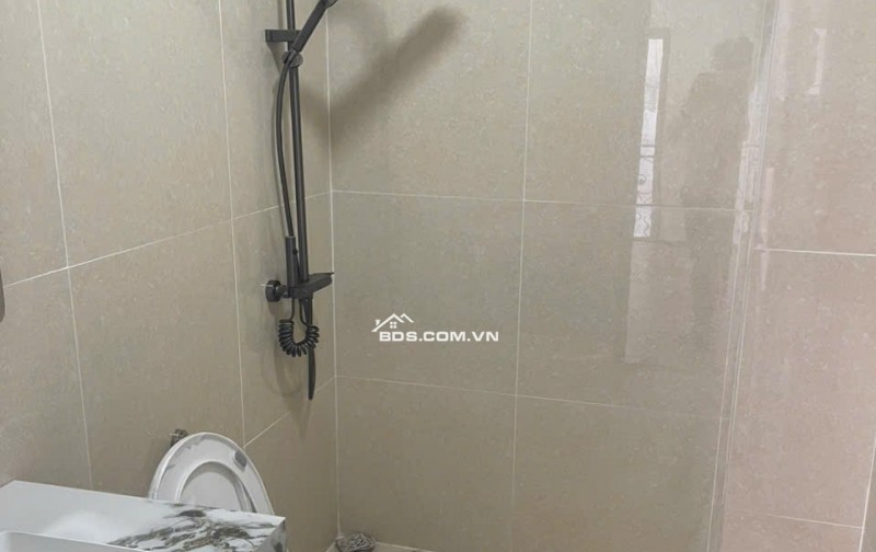 BÁN NHÀ RIÊNG TẠI ĐỒNG MAI - 5 TỶ - Ô TÔ ĐỖ DỪNG THOẢI MÁI