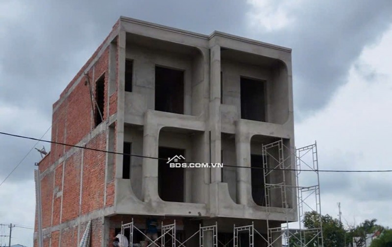  CHÍNH CHỦ BÁN LÔ ĐẤT ĐẸP – GẦN UBND TƯƠNG BÌNH HIỆP – TP. THỦ DẦU MỘT