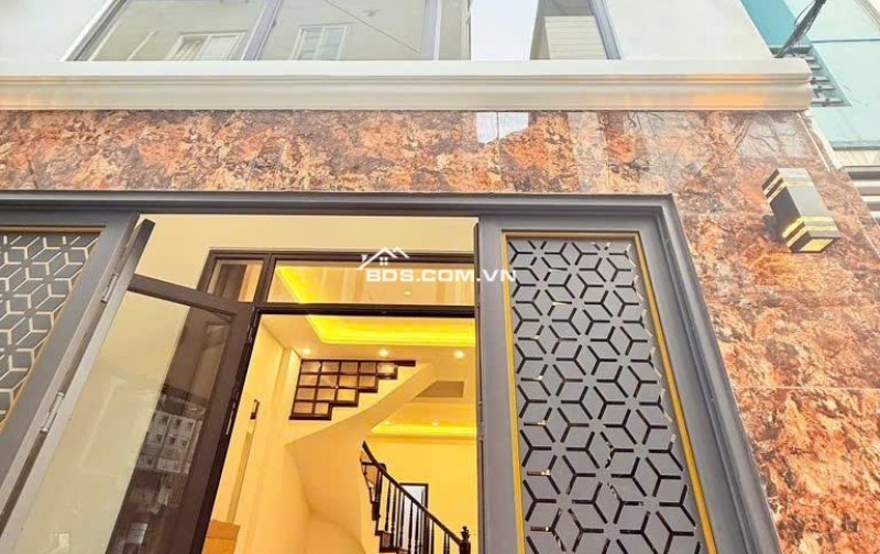  NHÀ ĐẸP FULL NỘI THẤT – GẦN NHIỀU TRƯỜNG ĐẠI HỌC 