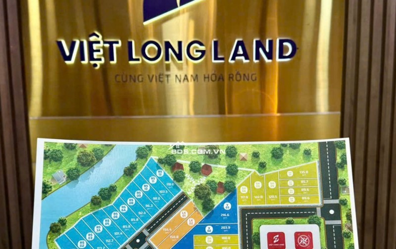 BÁN ĐẤT NỀN LONG PHÁT THUÝ SƠN - SẴN SỔ ĐỎ - SANG TÊN NGAY - GIÁ CHI 99TR/LO
