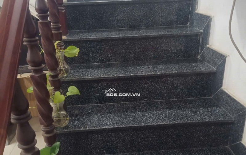 CHÍNH CHỦ HÀ NỘI RÚT VỐN LÀM ĂN >>> BÁN NHÀ MẶT TIỀN KINH DOANH ĐƯỜNG SỐ 2 P.16 - GÒ VẤP - TP.HCM