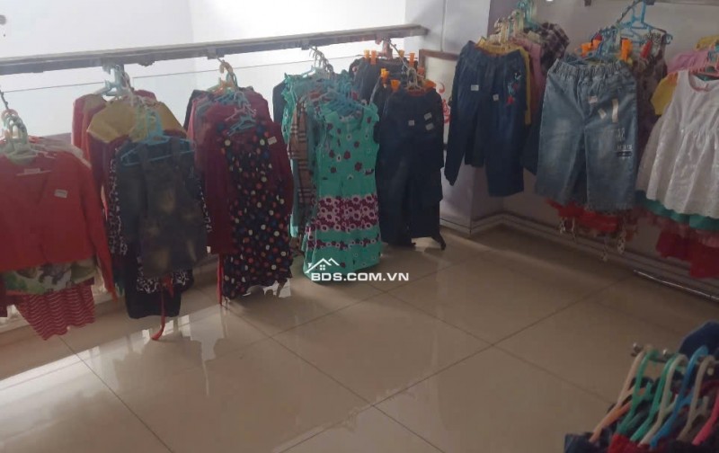 CHÍNH CHỦ HÀ NỘI RÚT VỐN LÀM ĂN >>> BÁN NHÀ MẶT TIỀN KINH DOANH ĐƯỜNG SỐ 2 P.16 - GÒ VẤP - TP.HCM