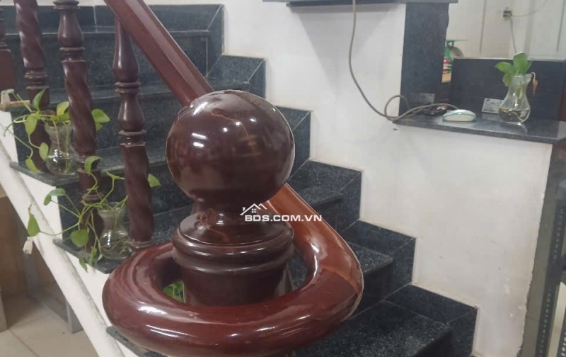 CHÍNH CHỦ HÀ NỘI RÚT VỐN LÀM ĂN >>> BÁN NHÀ MẶT TIỀN KINH DOANH ĐƯỜNG SỐ 2 P.16 - GÒ VẤP - TP.HCM