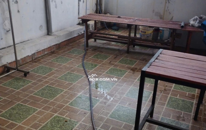 CHÍNH CHỦ HÀ NỘI RÚT VỐN LÀM ĂN >>> BÁN NHÀ MẶT TIỀN KINH DOANH ĐƯỜNG SỐ 2 P.16 - GÒ VẤP - TP.HCM
