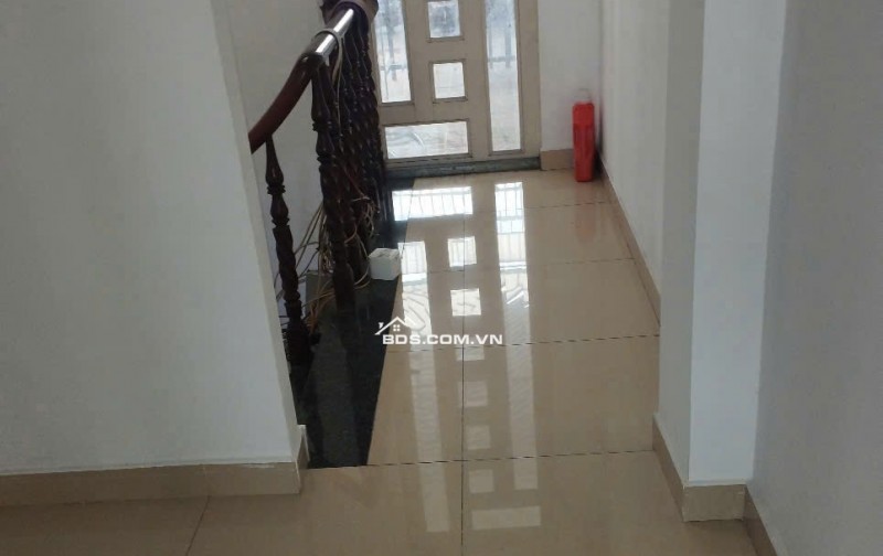 CHÍNH CHỦ HÀ NỘI RÚT VỐN LÀM ĂN >>> BÁN NHÀ MẶT TIỀN KINH DOANH ĐƯỜNG SỐ 2 P.16 - GÒ VẤP - TP.HCM