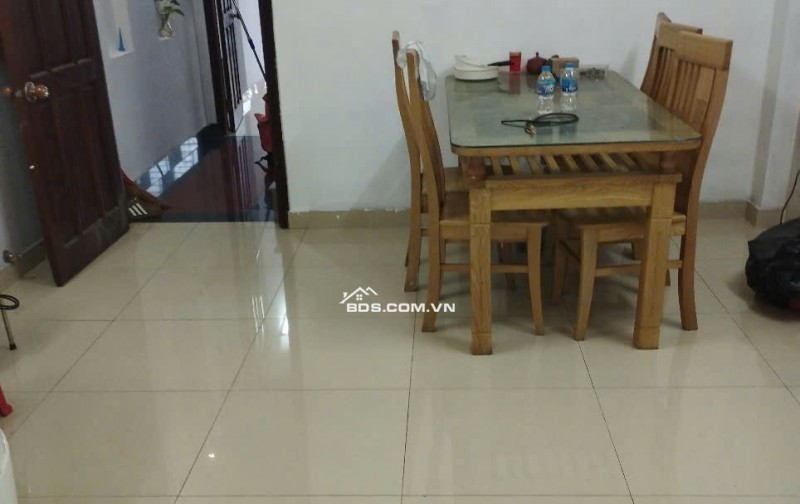 CHÍNH CHỦ HÀ NỘI RÚT VỐN LÀM ĂN >>> BÁN NHÀ MẶT TIỀN KINH DOANH ĐƯỜNG SỐ 2 P.16 - GÒ VẤP - TP.HCM