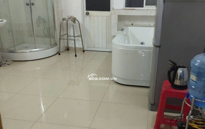 CHÍNH CHỦ HÀ NỘI RÚT VỐN LÀM ĂN >>> BÁN NHÀ MẶT TIỀN KINH DOANH ĐƯỜNG SỐ 2 P.16 - GÒ VẤP - TP.HCM