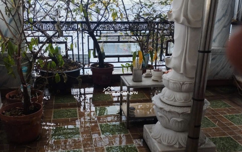 CHÍNH CHỦ HÀ NỘI RÚT VỐN LÀM ĂN >>> BÁN NHÀ MẶT TIỀN KINH DOANH ĐƯỜNG SỐ 2 P.16 - GÒ VẤP - TP.HCM