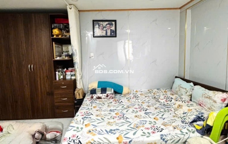 Thích Quảng Đức - 23,8m2 - 3,85Tỷ TL.
