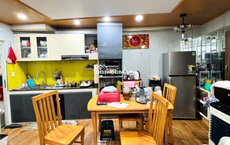 Thích Quảng Đức - 23,8m2 - 3,85Tỷ TL.