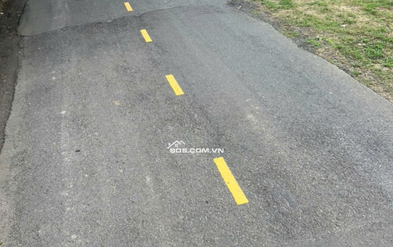 Đất Minh Thạnh Dầu Tiếng – Đường nhựa 25m, giá chỉ 4xx triệu, dân cư hiện hữu