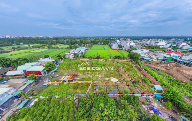 CẦN TIỀN BÁN GẤP ĐẤT đường Thạnh Xuân 25, phường Thạn Xuân, QUẬN 12