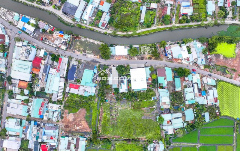 BÁN ĐẤT GIÁ RẺ – SỔ HỒNG RIÊNG – TX25, P.THẠNH XUÂN, Q.12