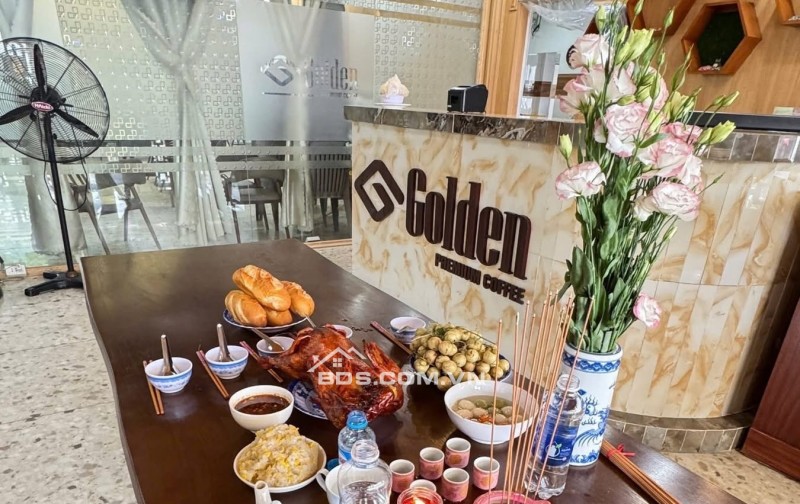 Khu đất mặt tiền đường Trần Đại Nghĩa