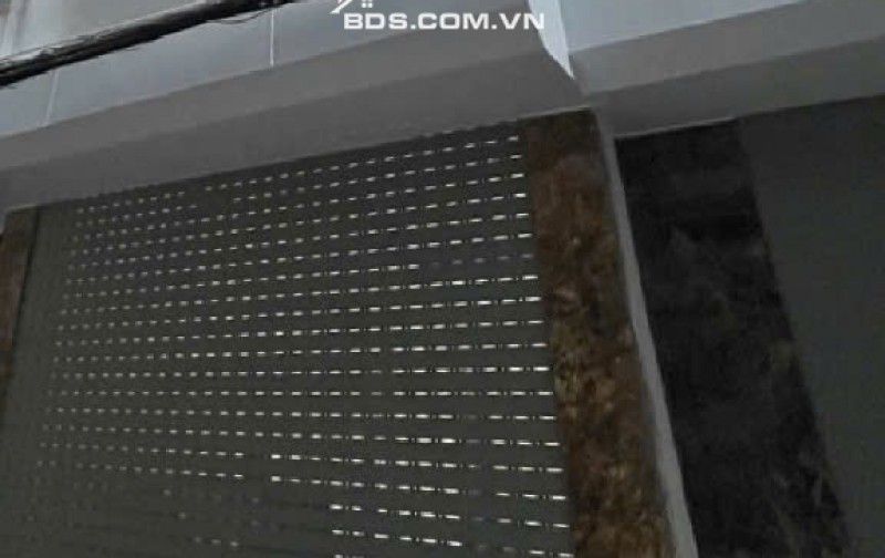 Nhà Siêu đẹp Tân Mai 30m 5 tầng,fun nội thất,thiết kế hoàn hảo