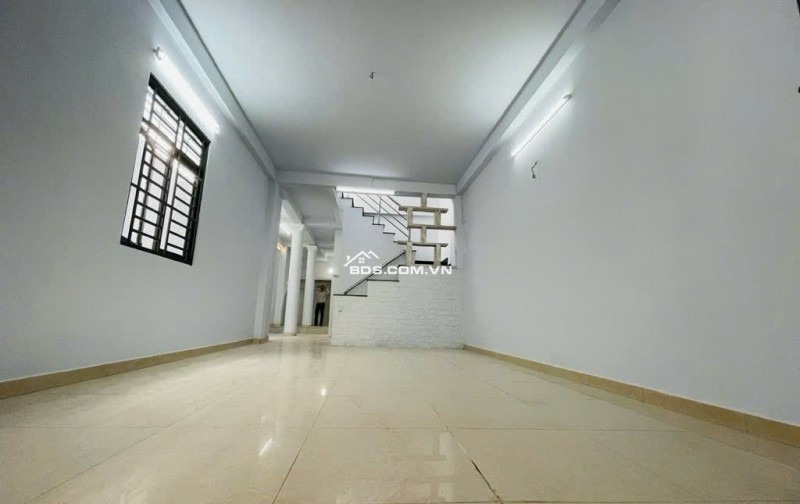 GIẢM 200TR NHÀ THỚI AN 110M2 NGANG 5M HẺM 6M THÔNG