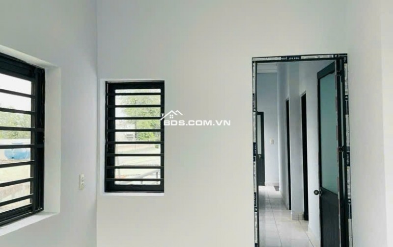GIẢM 200TR NHÀ THỚI AN 110M2 NGANG 5M HẺM 6M THÔNG