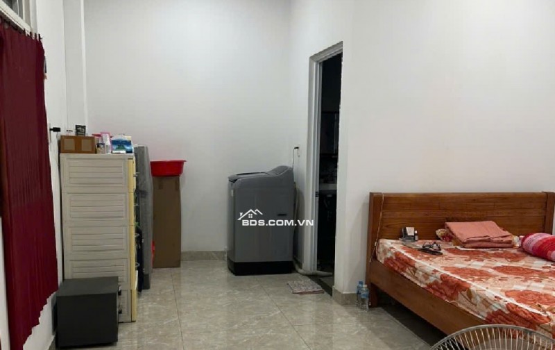 BÁN NHÀ HẺM PHAN HUY ÍCH, LÔ GÓC 2MT HẺM 8M, DT 90m2 x 2 TẦNG BTCT, GIÁ NHỈNH 7 TỶ. LH:0988404529.