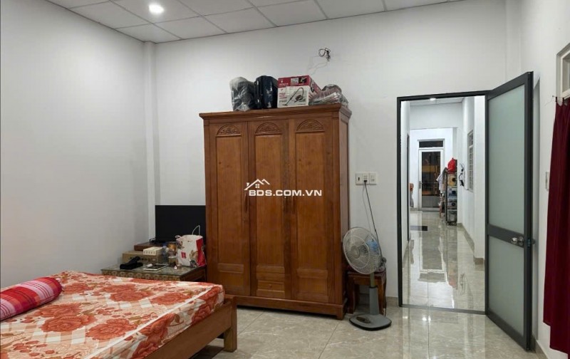 BÁN NHÀ HẺM PHAN HUY ÍCH, LÔ GÓC 2MT HẺM 8M, DT 90m2 x 2 TẦNG BTCT, GIÁ NHỈNH 7 TỶ. LH:0988404529.