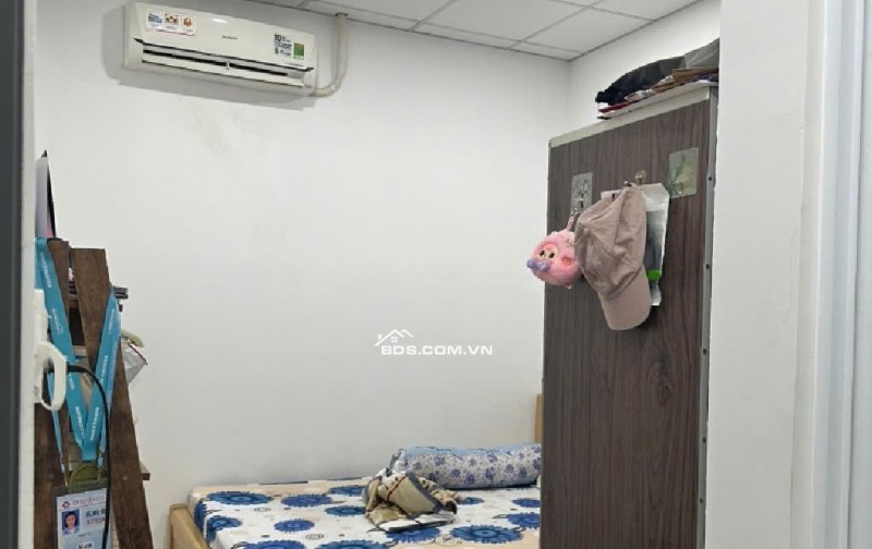 BÁN NHÀ HẺM PHAN HUY ÍCH, LÔ GÓC 2MT HẺM 8M, DT 90m2 x 2 TẦNG BTCT, GIÁ NHỈNH 7 TỶ. LH:0988404529.