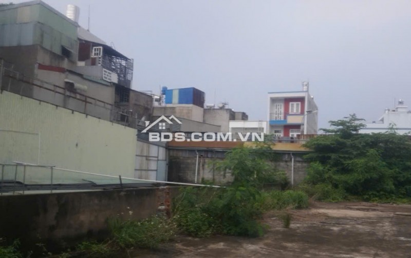 Chính Chủ Cần Bán 2000m² Đất Có Kho Xưởng – Khu Bình Thành