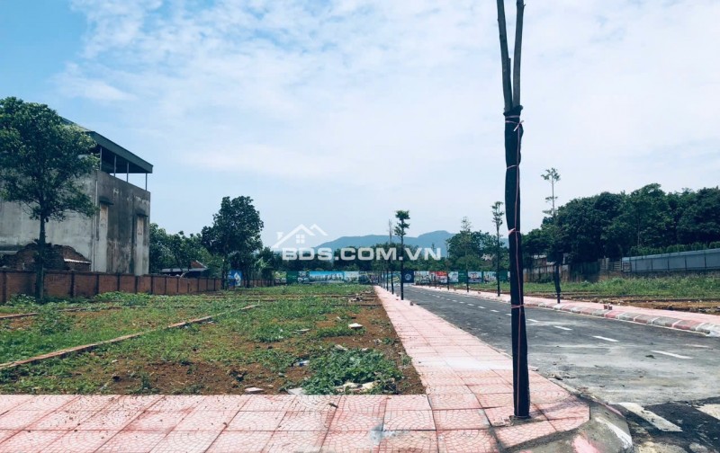 Bán đất nền khu đô thị vệ tinh Hoà Lạc( khu Phú Cát) cạnh khu nhà máy in tiền