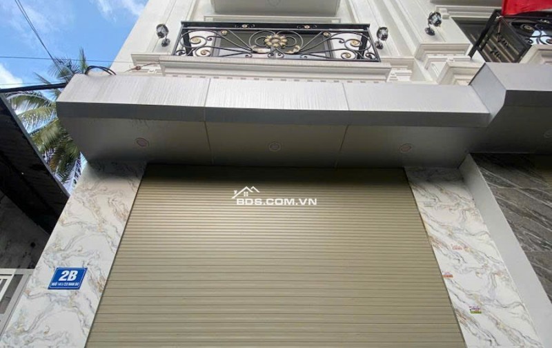 cần bán nhà phố nam dư