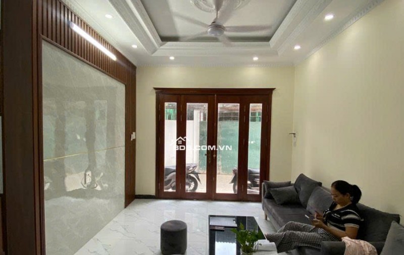 cần bán nhà phố nam dư