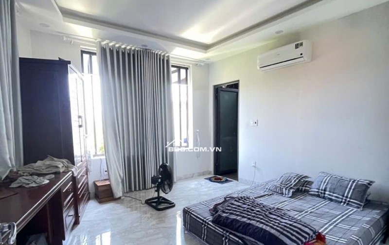 3 Tầng, MT Lê Thị Tính, nhỉnh 4 tỷ