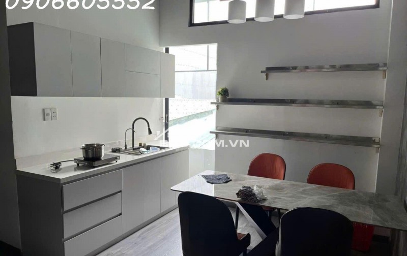 3 Tầng, MT Lê Thị Tính, nhỉnh 4 tỷ