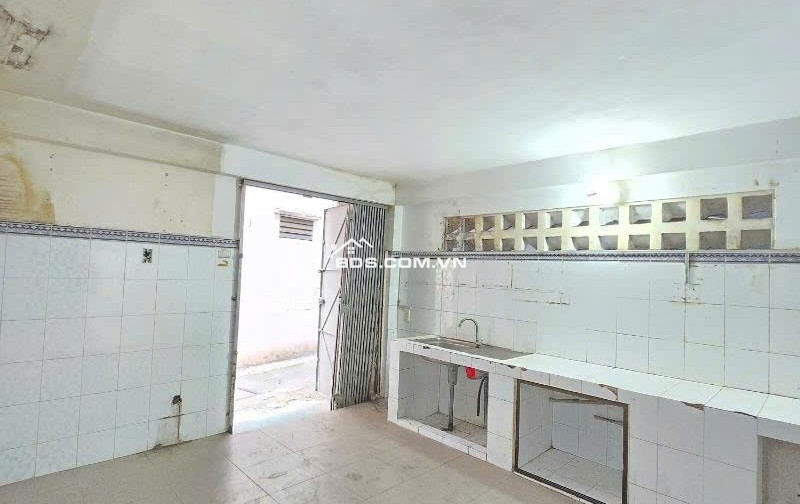 Nhà 4 tầng khu Lê Văn Sỹ - 48m2 - 7,55Tỷ TL.