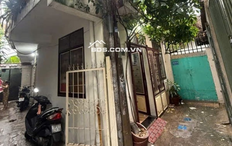 Nguyễn Kiệm, Phú Nhuận - 2 mặt hẻm - 5,6Tỷ TL.