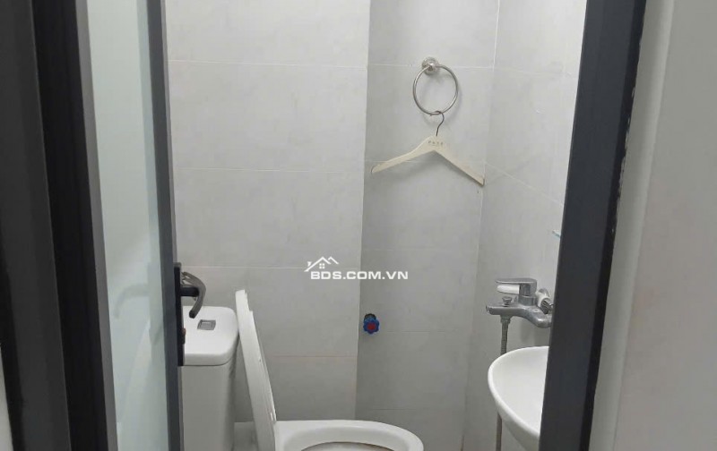 Bán biệt thự liền kề Long Biên, 46m², 5 tầng, 7.9 tỷ, sổ đỏ