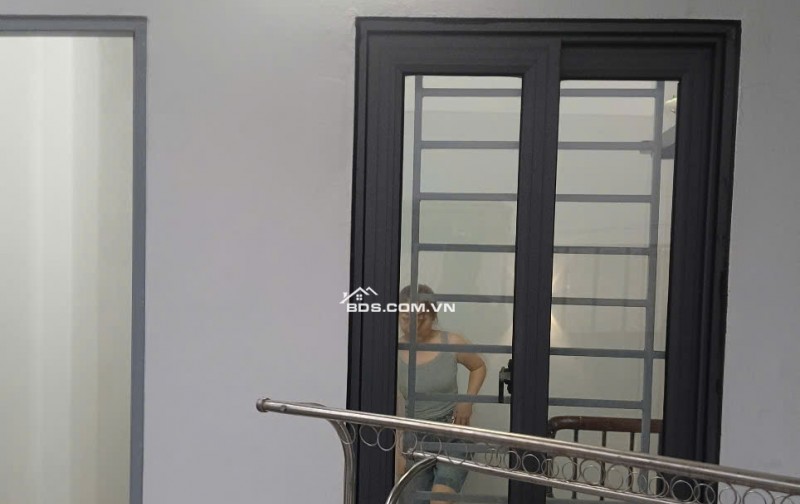 Bán biệt thự liền kề Long Biên, 46m², 5 tầng, 7.9 tỷ, sổ đỏ