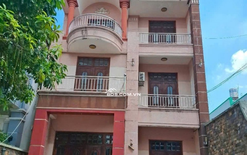 NHÀ 3 LẦU P. TÂN MAI, TP. BIÊN HÒA