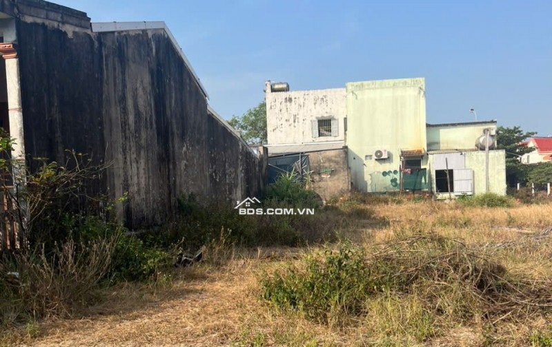 Cần bán lô gần bãi tắm Hà My Điện Dương giá đầu tư