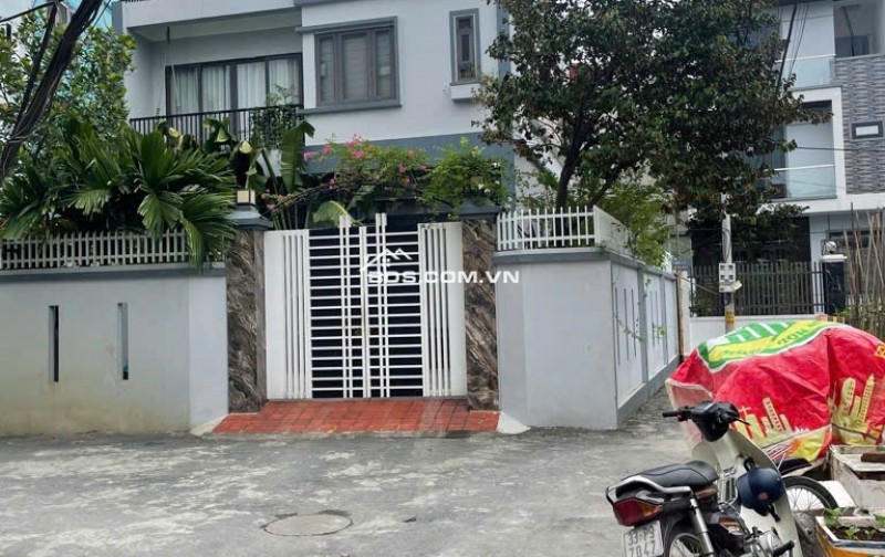Bán nhà 5 tầng Trạm Trôi, Hoài Đức S 46m2. Giá: 5,15 tỷ