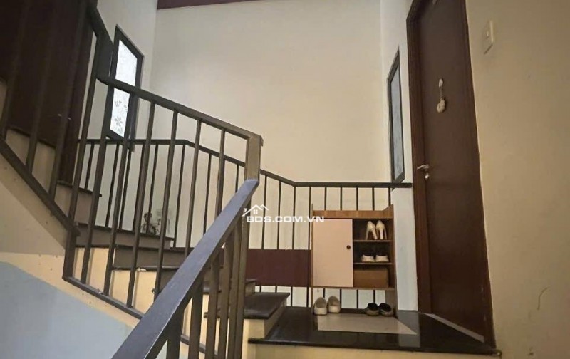 3 Tầng, MT Lê Thị Tính, nhỉnh 4 tỷ