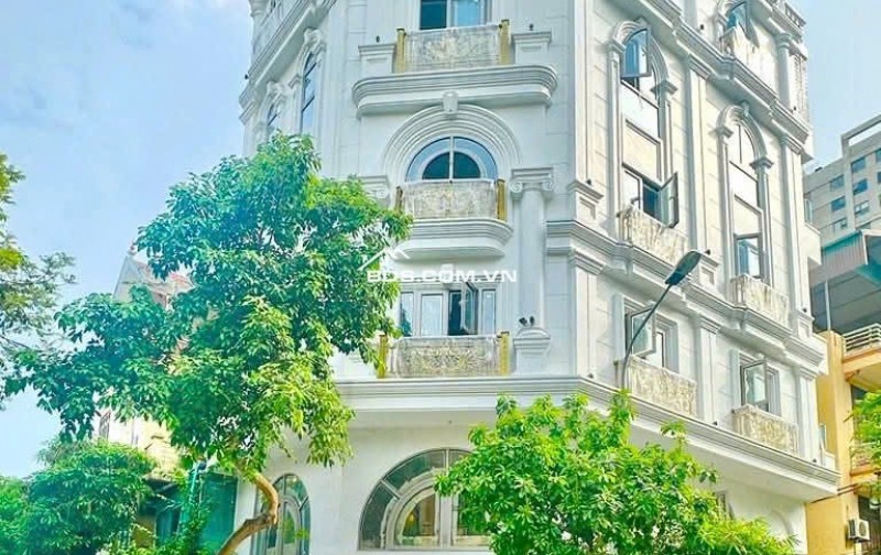 SIÊU PHẨM LÔ GÓC - PHÂN LÔ VIP X2B TAM TRINH VỈA HÈ Ô TÔ TRÁNH