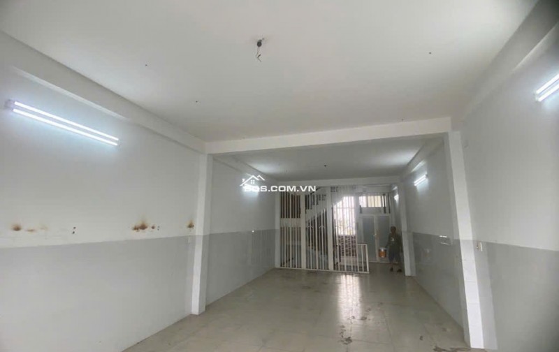 NHÀ 4 TẦNG NGANG 5M – XE HƠI TỚI CỬA – ĐANG CHO THUÊ 10TR/THÁNG – TTH29, QUẬN 12