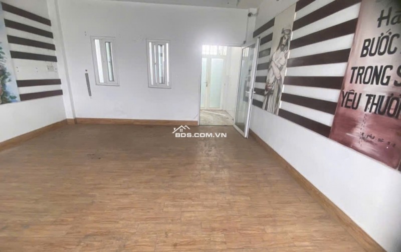 NHÀ 4 TẦNG NGANG 5M – XE HƠI TỚI CỬA – ĐANG CHO THUÊ 10TR/THÁNG – TTH29, QUẬN 12