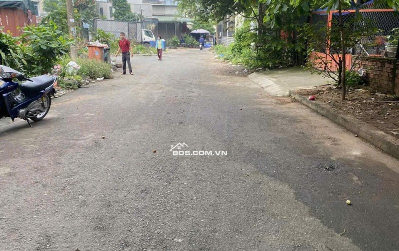  SIÊU PHẨM ĐẤT ĐẸP – TP. THỦ ĐỨC – CHỐT NGAY KẺO HỐI TIẾC! 