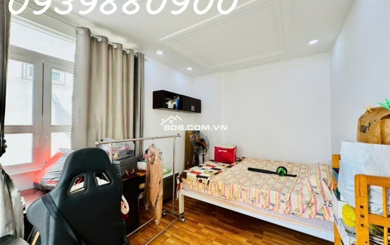Sát mặt tiền Phan Đăng Lưu - 60m2, 4PN - 8,75Tỷ