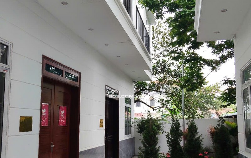 SIÊU PHẨM NHÀ CAO VIÊN + SÂN + CÂY CẢNH VIEW NHƯ BIỆT THỰ.