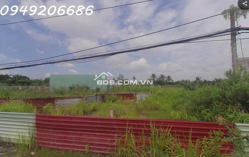 BÁN LÔ ĐẤT HIẾM – ĐẦU TƯ SINH LỜI CAO – PHÚ HỮU, TP. THỦ ĐỨC