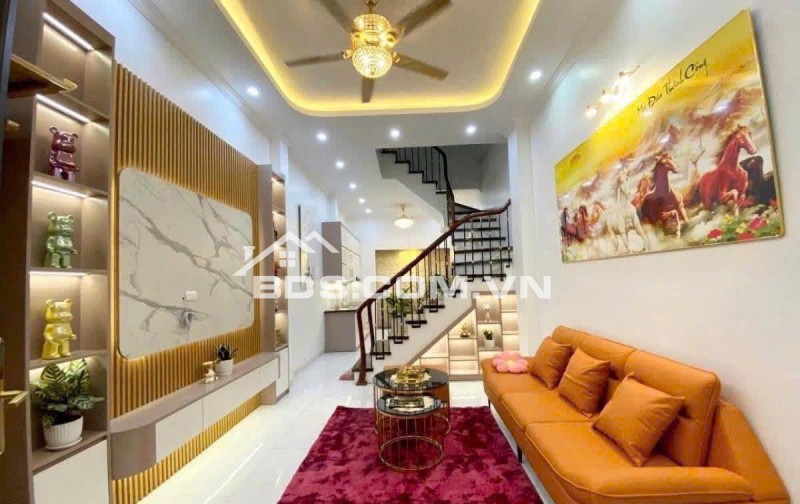Vân Canh - Lô góc cực đẹp, ngõ trước nhà rộng thoáng - cách ô tô vài bước chân - ngay vành đai 3.5